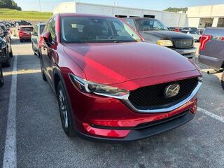 2020 Mazda CX-5 Grand Touring Reserve