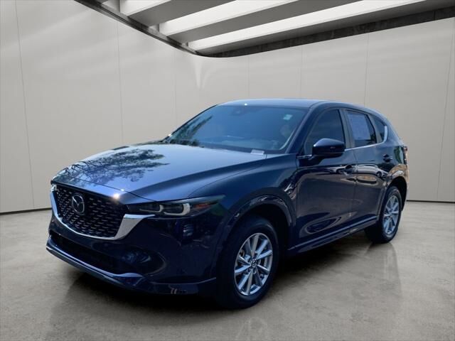 2024 Mazda CX-5 2.5 S Select — photo 1 of 26