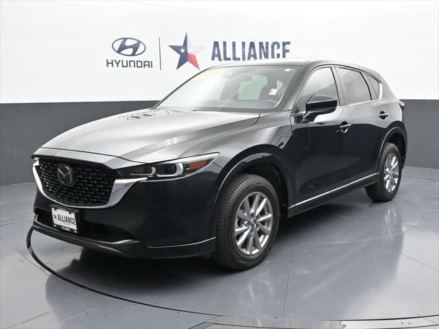2024 Mazda CX-5 2.5 S Select
