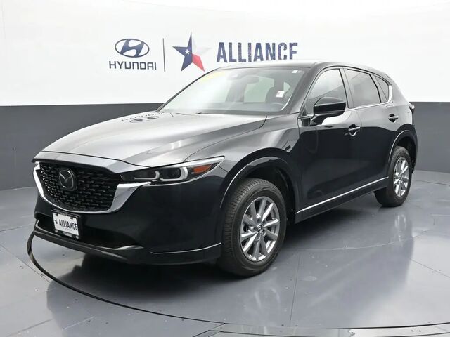 2024 Mazda CX-5 2.5 S Select