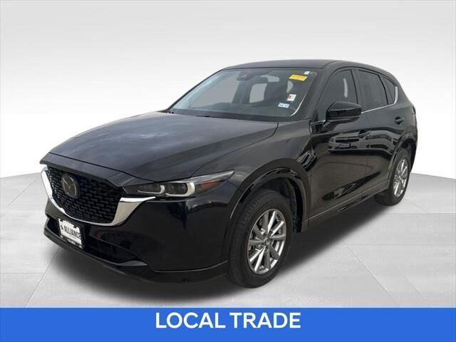 2024 Mazda CX-5 2.5 S Select