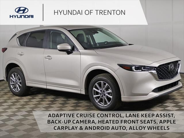 2024 Mazda CX-5 2.5 S Select