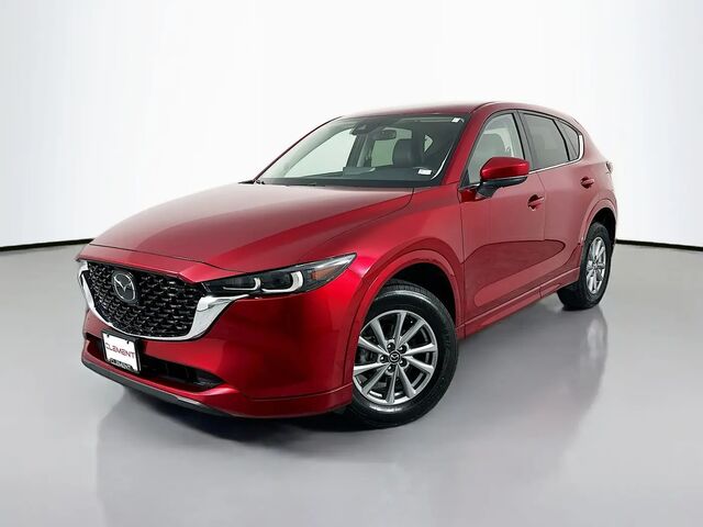 2024 Mazda CX-5 2.5 S Select
