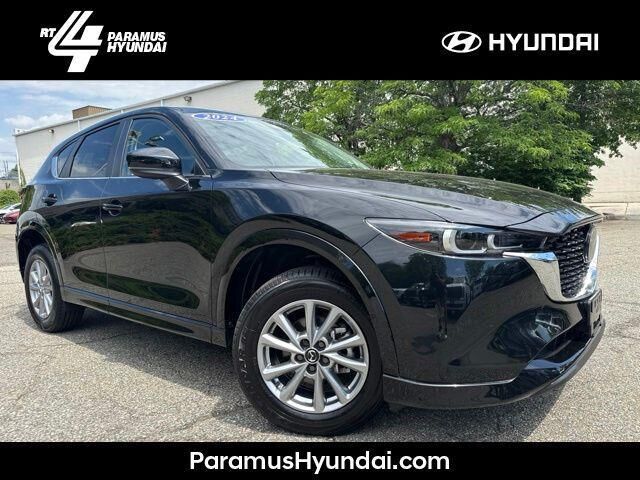 2024 Mazda CX-5 2.5 S Select