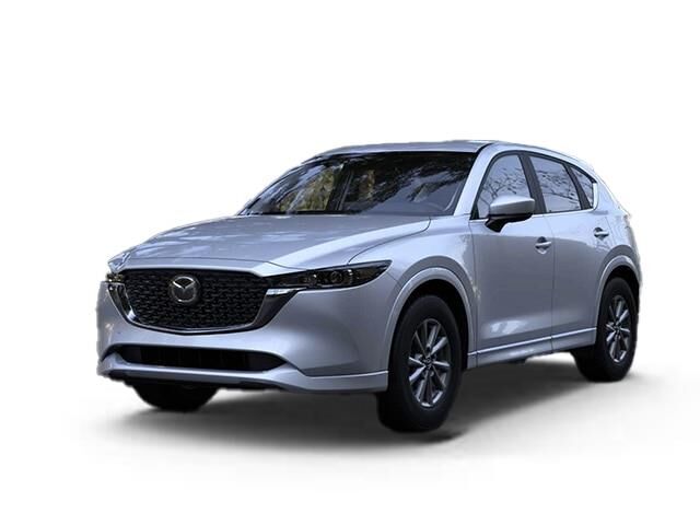 2024 Mazda CX-5 2.5 S Select
