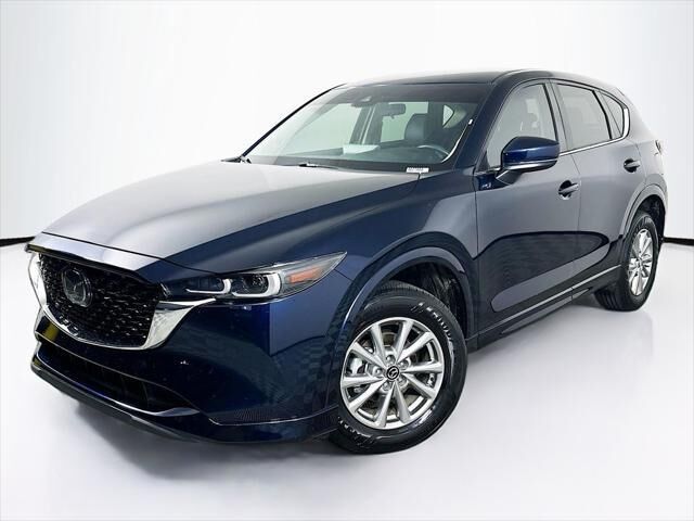 2024 Mazda CX-5 2.5 S Select