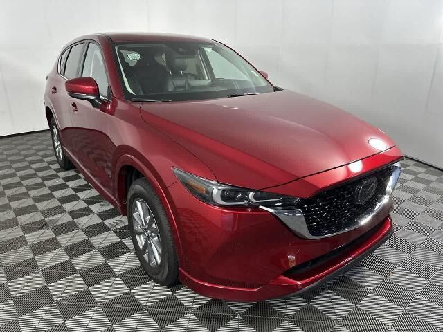 2024 Mazda CX-5 2.5 S Select