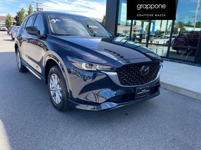 2024 Mazda CX-5 2.5 S Select — photo 1 of 39