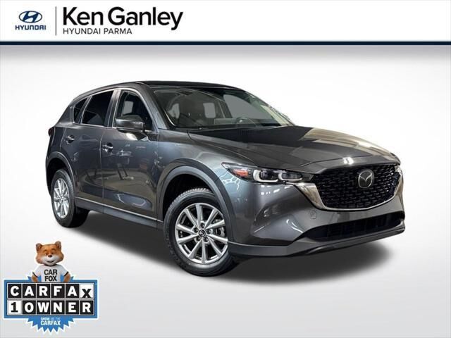 2023 Mazda CX-5 2.5 S Select