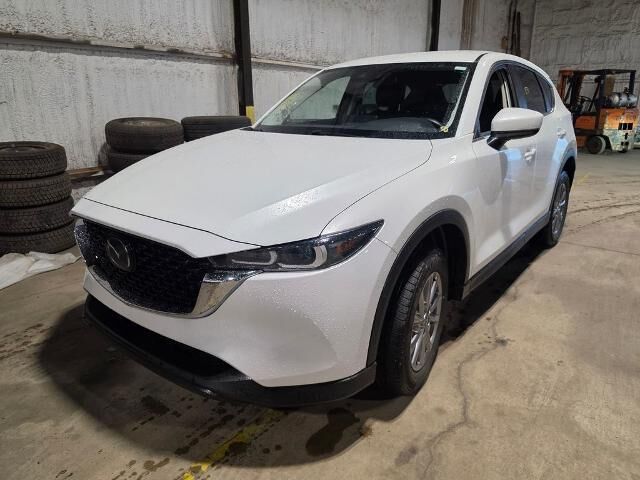 2023 Mazda CX-5 2.5 S Select — photo 1 of 35