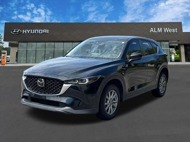 2023 Mazda CX-5 2.5 S Select