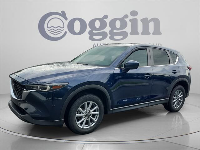 2023 Mazda CX-5 2.5 S Select — photo 1 of 45