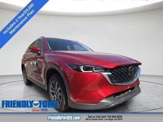 2023 Mazda CX-5 2.5 S Select