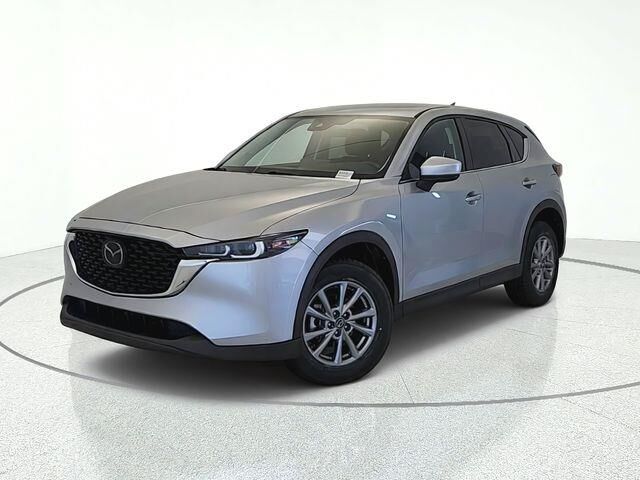 2022 Mazda CX-5 2.5 S Select