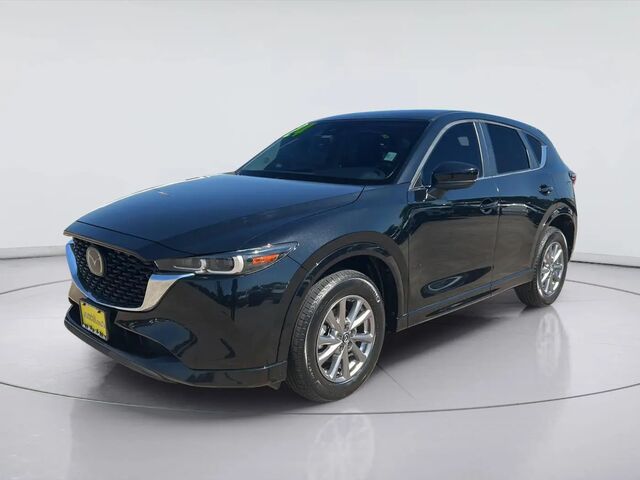 2024 Mazda CX-5 2.5 S Select