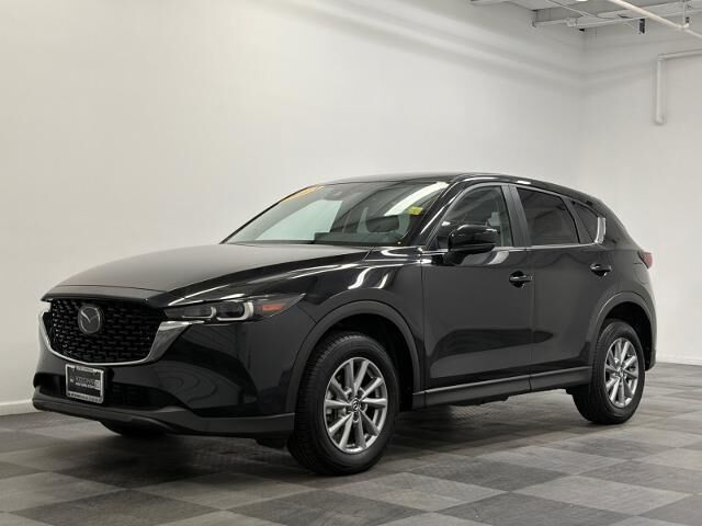 2023 Mazda CX-5 2.5 S Select