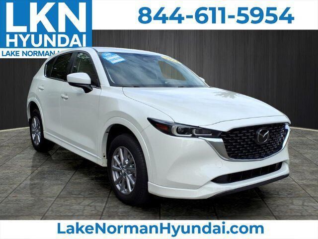 2024 Mazda CX-5 2.5 S Select