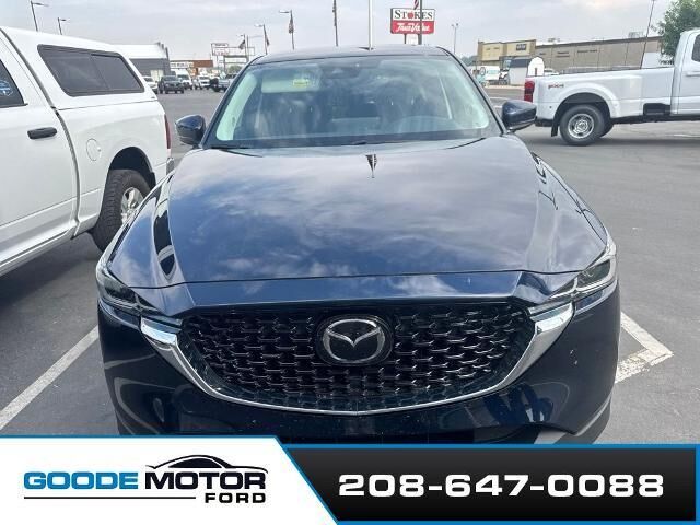 2023 Mazda CX-5 2.5 S Select