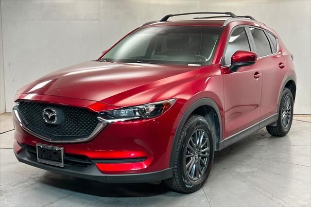 2019 Mazda CX-5 Sport