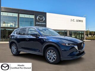 2023 Mazda CX-5 2.5 S Select