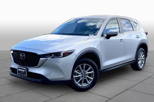 2023 Mazda CX-5 2.5 S Select