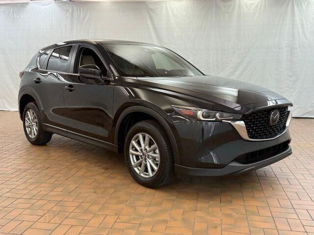 2023 Mazda CX-5 2.5 S Select — photo 1 of 13