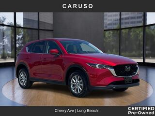 2023 Mazda CX-5 2.5 S Select