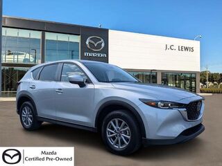 2023 Mazda CX-5 2.5 S Select