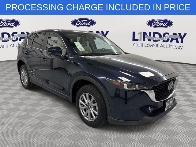 2023 Mazda CX-5 2.5 S Select