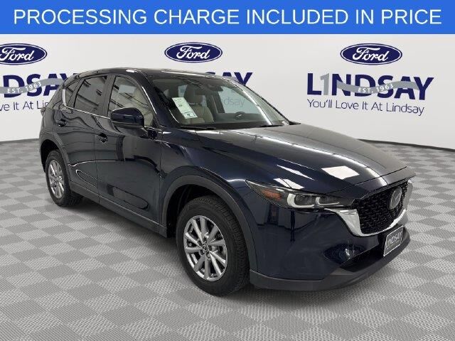 2023 Mazda CX-5 2.5 S Select