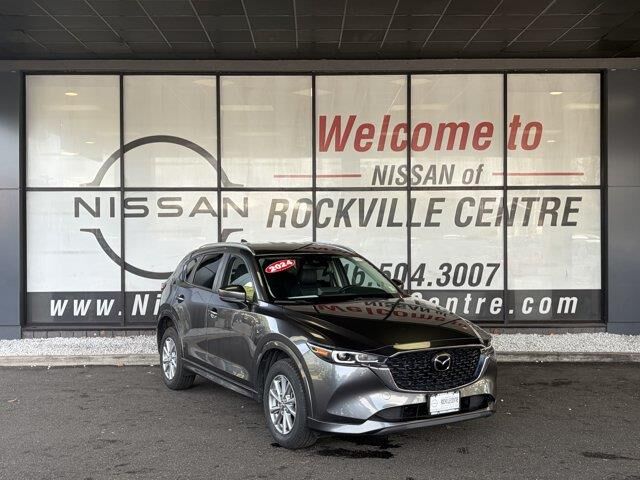 2024 Mazda CX-5 2.5 S Select