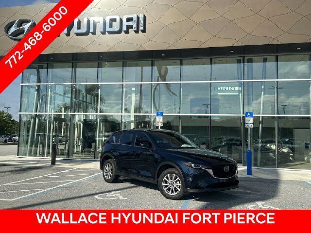 2023 Mazda CX-5 2.5 S Select