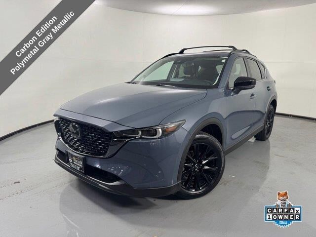 2024 Mazda CX-5 2.5 S Preferred — photo 1 of 1