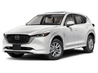 2024 Mazda CX-5 2.5 S Preferred