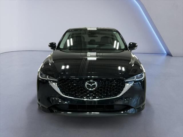 2024 Mazda CX-5 2.5 S Preferred