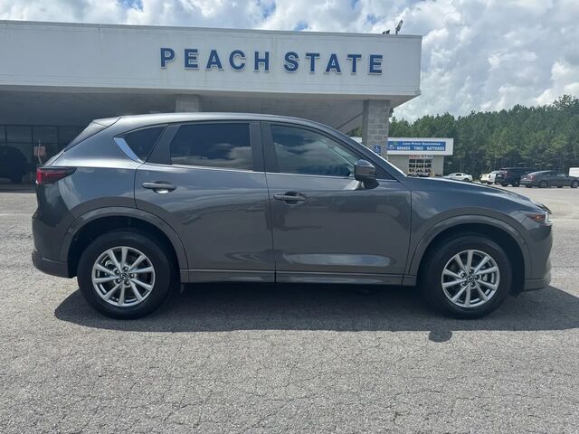 2024 Mazda CX-5 2.5 S Preferred