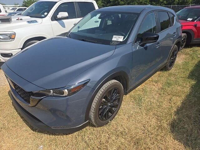 2024 Mazda CX-5 2.5 S Preferred