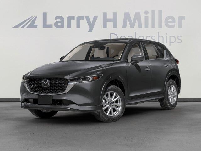 2024 Mazda CX-5 2.5 S Preferred