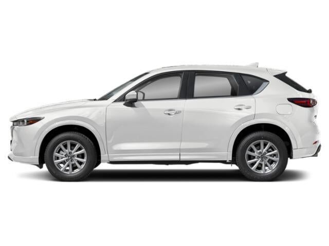 2024 Mazda CX-5 2.5 S Preferred