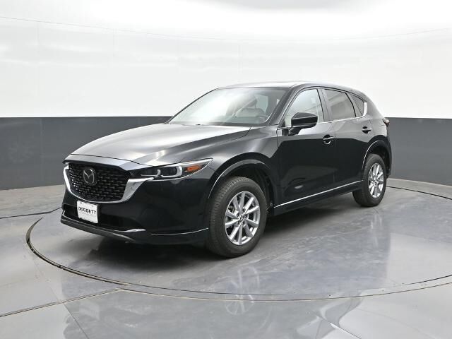 2024 Mazda CX-5 2.5 S Preferred — photo 1 of 26