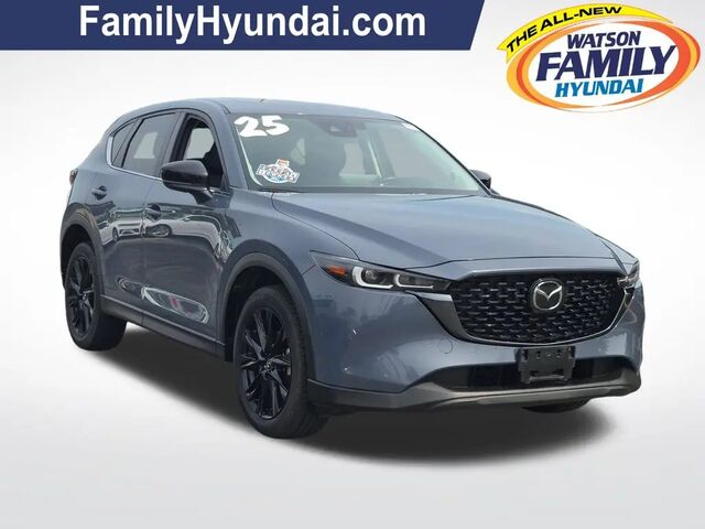 2024 Mazda CX-5 2.5 S Preferred