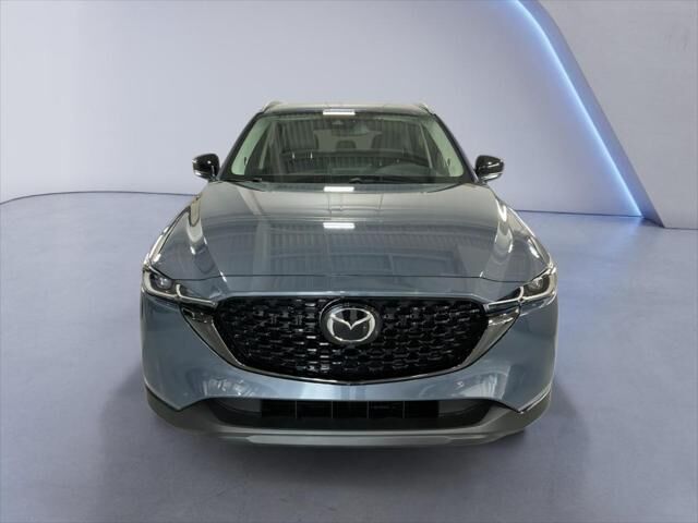 2023 Mazda CX-5 2.5 S Carbon Edition — photo 1 of 13