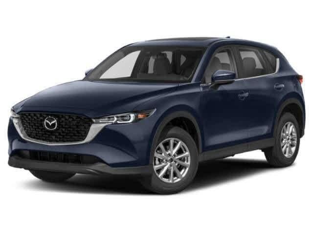 2023 Mazda CX-5 2.5 S Preferred — photo 1 of 26