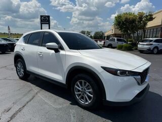 2023 Mazda CX-5 2.5 S Preferred