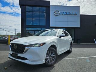 2024 Mazda CX-5 2.5 S Preferred