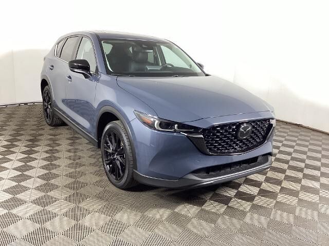 2024 Mazda CX-5 2.5 S Preferred