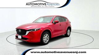 2024 Mazda CX-5 2.5 S Preferred Package