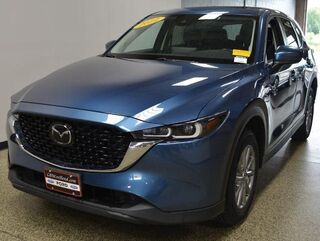 2022 Mazda CX-5 2.5 S Preferred