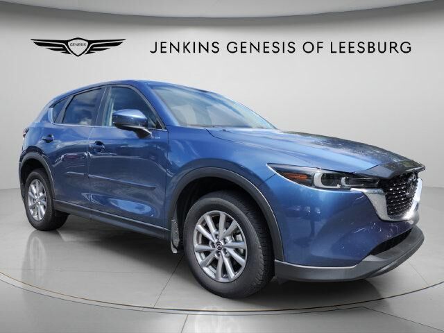2023 Mazda CX-5 2.5 S Preferred — photo 1 of 13