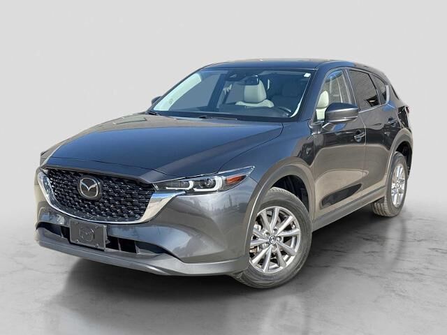 2023 Mazda CX-5 2.5 S Preferred